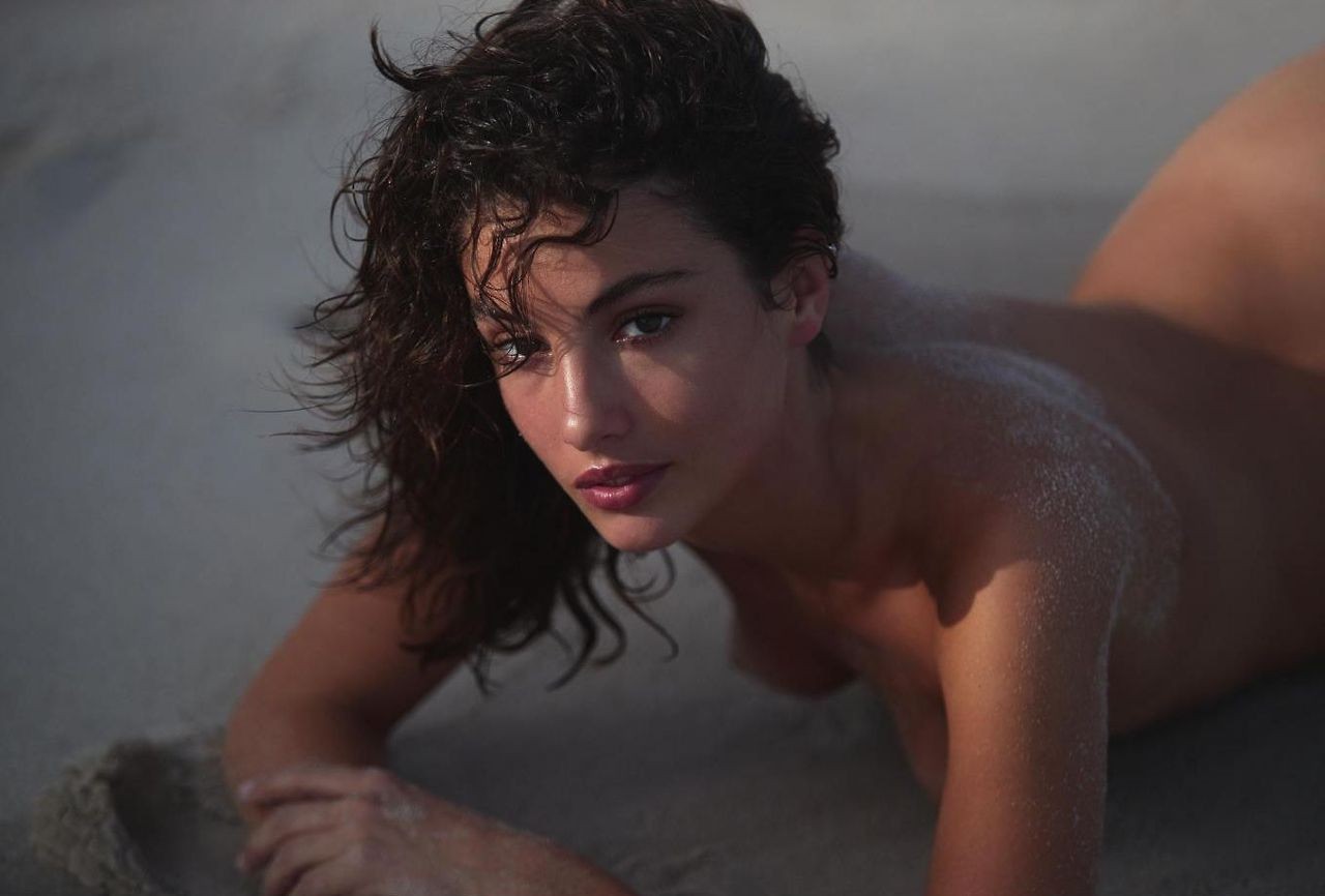 Barbara Cavazotti Nude TheFappening.pro 3 - Barbara Cavazotti Nude And Sexy (79 Photos + Videos)
