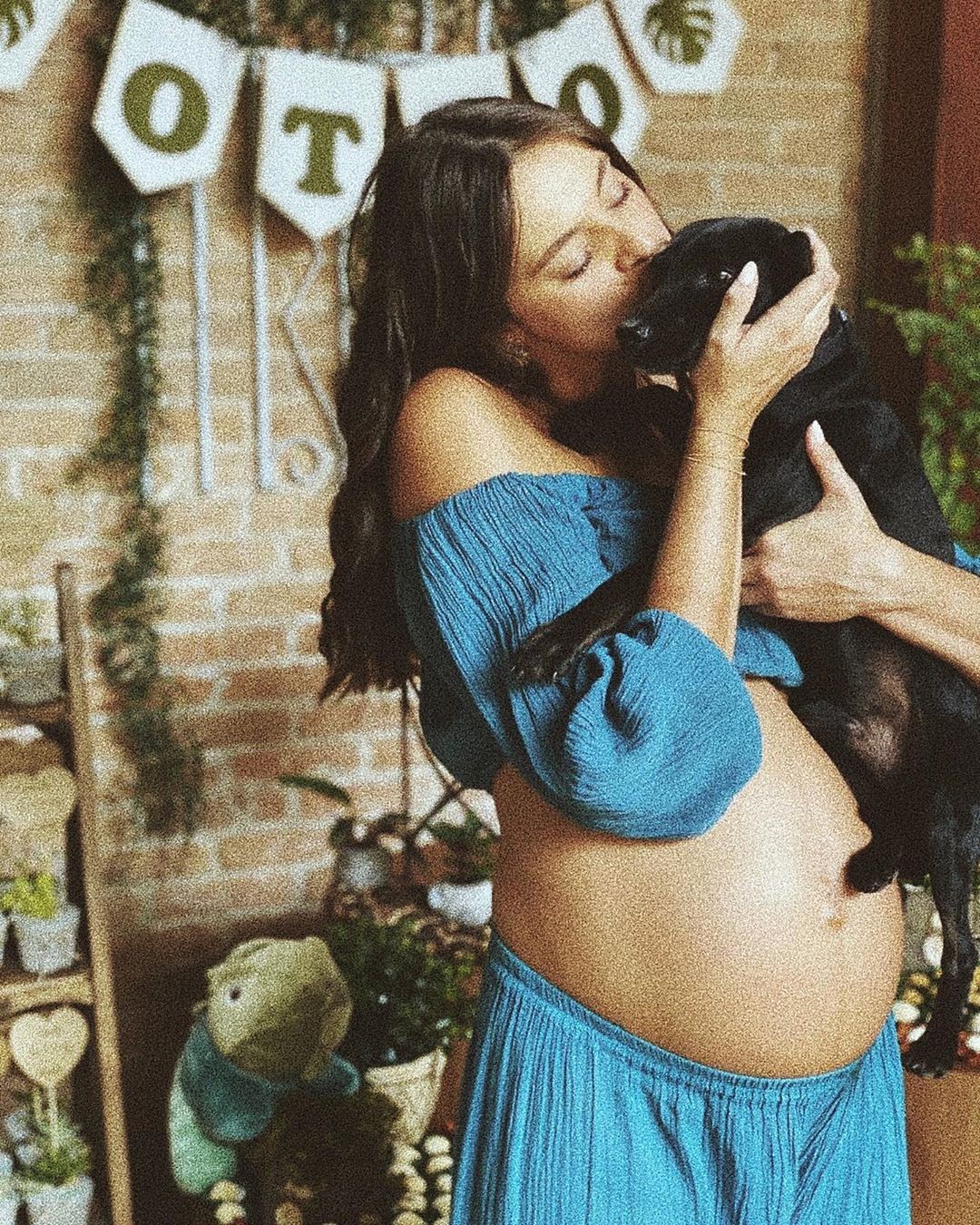 Barbara Cavazotti Pregnant TheFappening.pro 13 - Barbara Cavazotti Nude And Sexy (79 Photos + Videos)