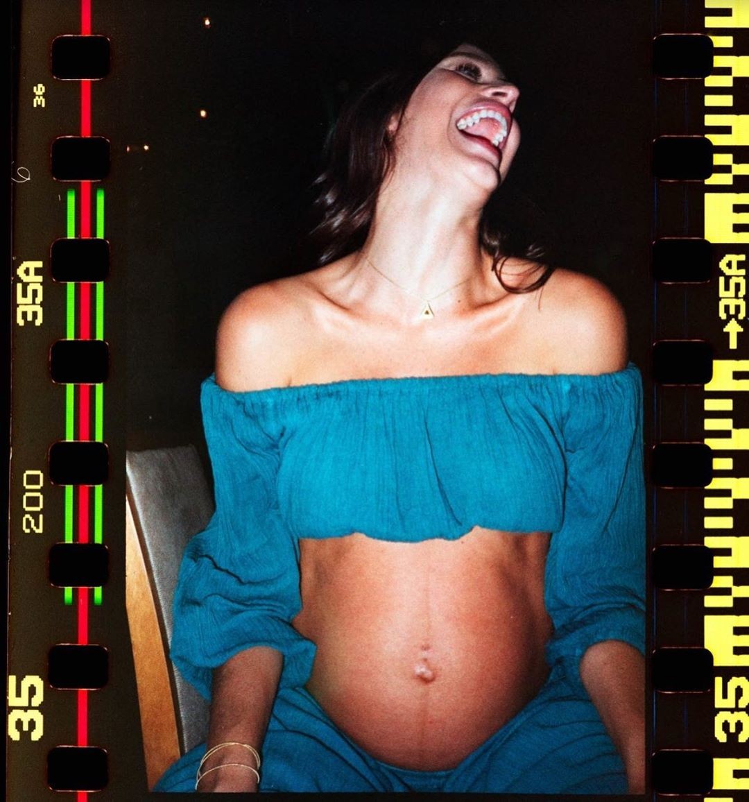 Barbara Cavazotti Pregnant TheFappening.pro 15 - Barbara Cavazotti Nude And Sexy (79 Photos + Videos)