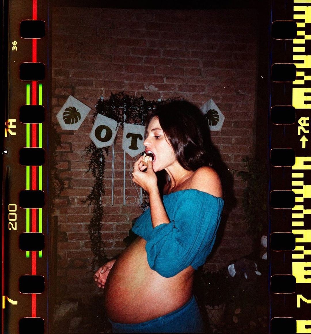 Barbara Cavazotti Pregnant TheFappening.pro 16 - Barbara Cavazotti Nude And Sexy (79 Photos + Videos)