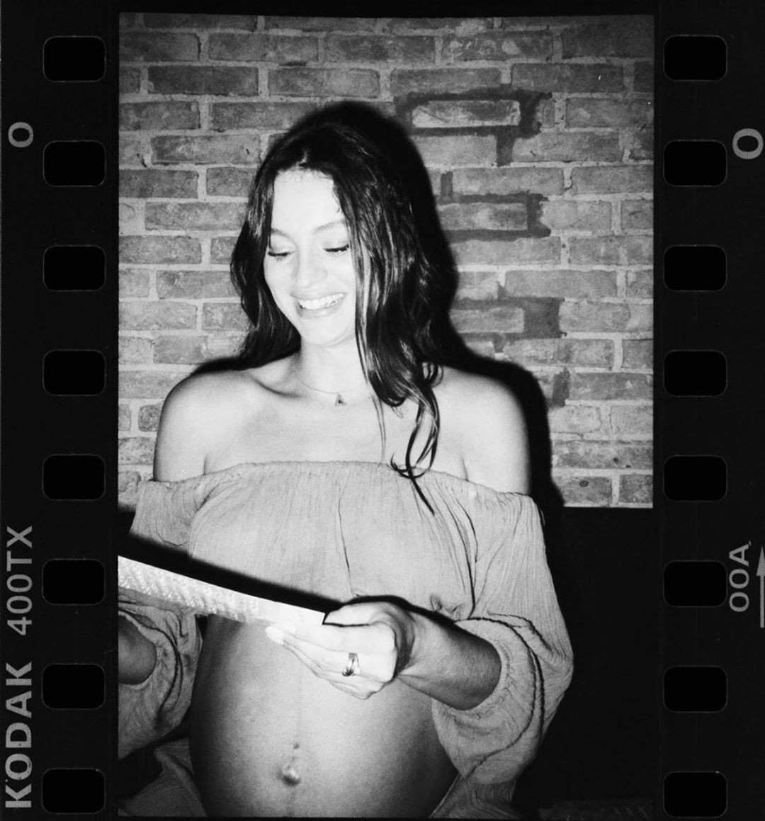 Barbara Cavazotti Pregnant TheFappening.pro 17 - Barbara Cavazotti Nude And Sexy (79 Photos + Videos)