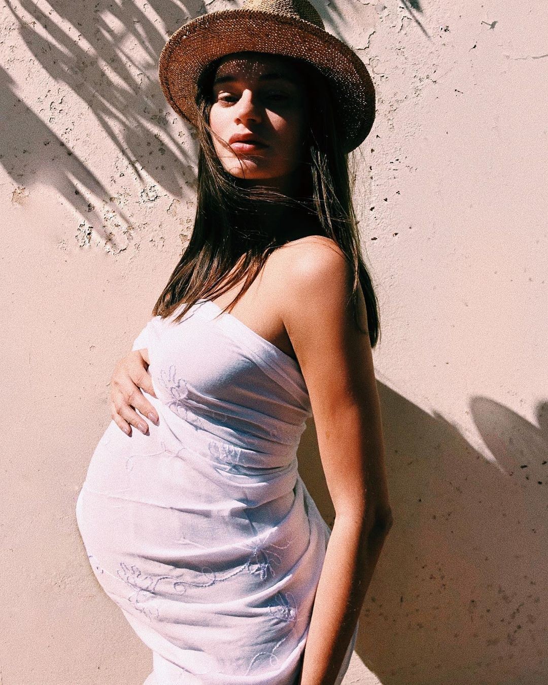 Barbara Cavazotti Pregnant TheFappening.pro 18 - Barbara Cavazotti Nude And Sexy (79 Photos + Videos)