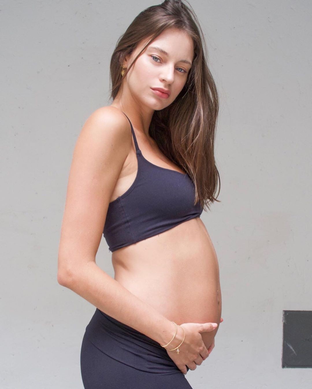 Barbara Cavazotti Pregnant TheFappening.pro 5 - Barbara Cavazotti Nude And Sexy (79 Photos + Videos)