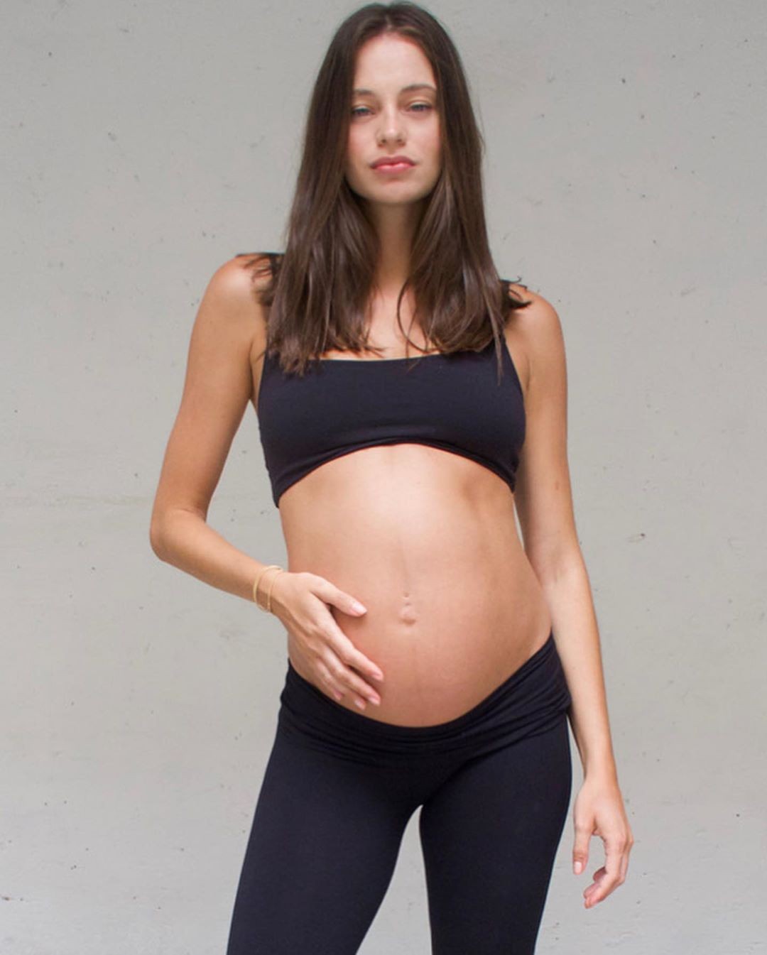Barbara Cavazotti Pregnant TheFappening.pro 6 - Barbara Cavazotti Nude And Sexy (79 Photos + Videos)