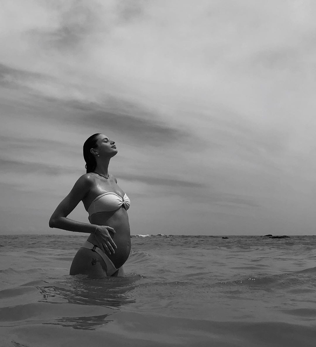 Barbara Cavazotti Pregnant TheFappening.pro 7 - Barbara Cavazotti Nude And Sexy (79 Photos + Videos)