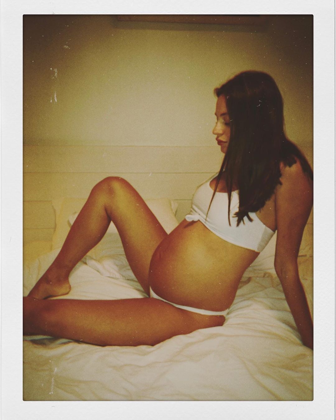 Barbara Cavazotti Pregnant TheFappening.pro 8 - Barbara Cavazotti Nude And Sexy (79 Photos + Videos)