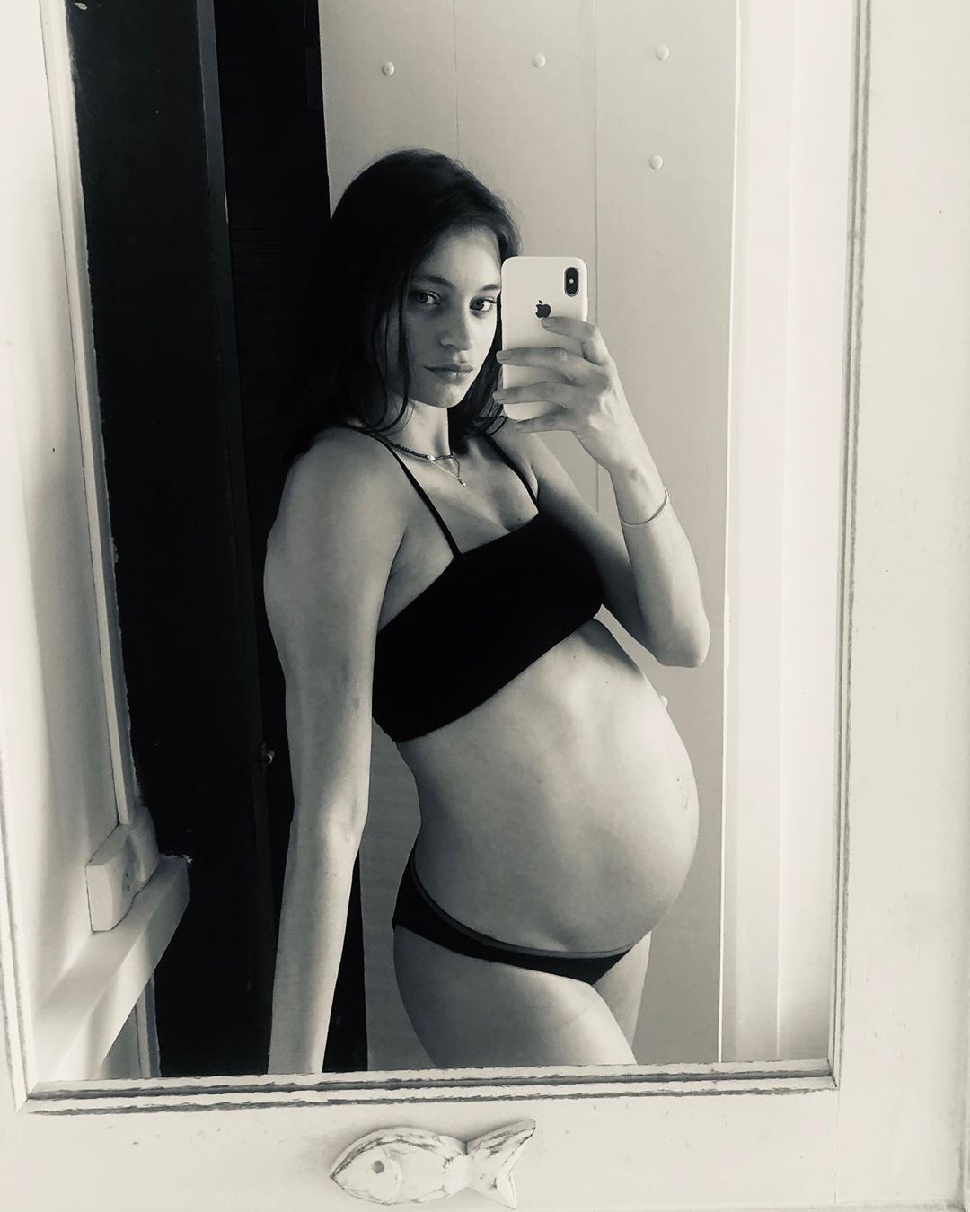 Barbara Cavazotti Pregnant TheFappening.pro 9 - Barbara Cavazotti Nude And Sexy (79 Photos + Videos)