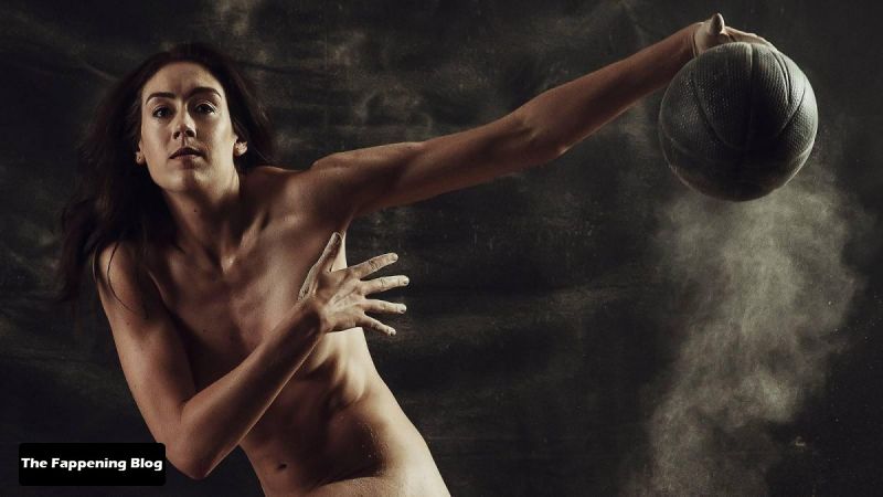 Breanna Stewart Nude Photo Collection The Fappening Blog 12 - Breanna Stewart Nude & Sexy – ESPN The Body Issue (13 Photos + Video)