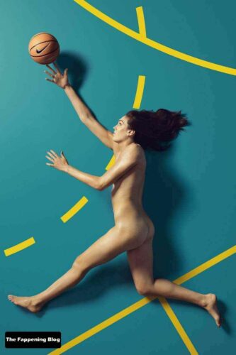 Breanna Stewart Nude Photo Collection The Fappening Blog 3 333x500 - Breanna Stewart Nude & Sexy – ESPN The Body Issue (13 Photos + Video)