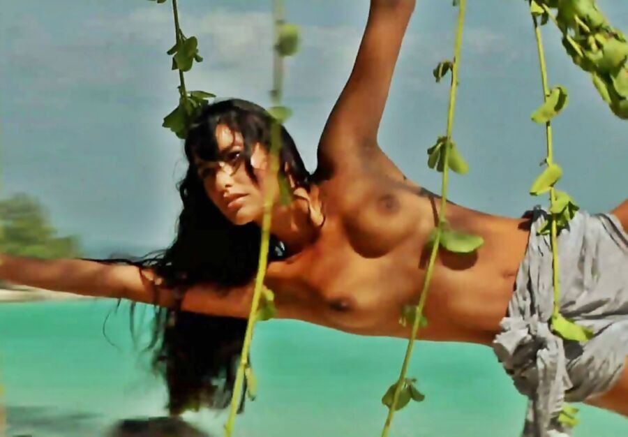 Camila Alves Nude TheFappening.Pro 3 - Camila Alves Nude And Sexy (58 Photos + Videos)