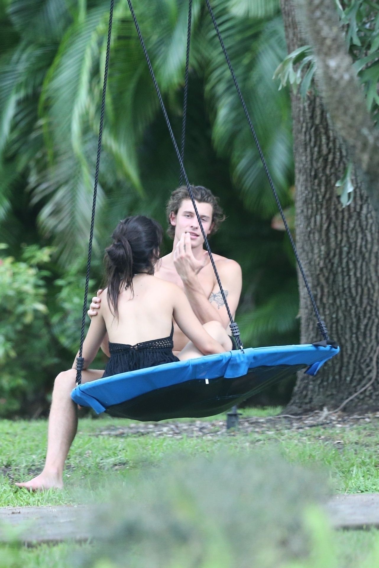 Camila Cabello Sexy On A Swing TheFappening Pro 1 - Camila Cabello Sexy On A Swing (24 Photos)