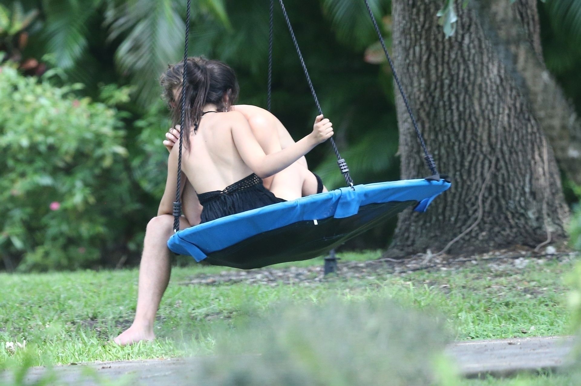 Camila Cabello Sexy On A Swing TheFappening Pro 11 - Camila Cabello Sexy On A Swing (24 Photos)