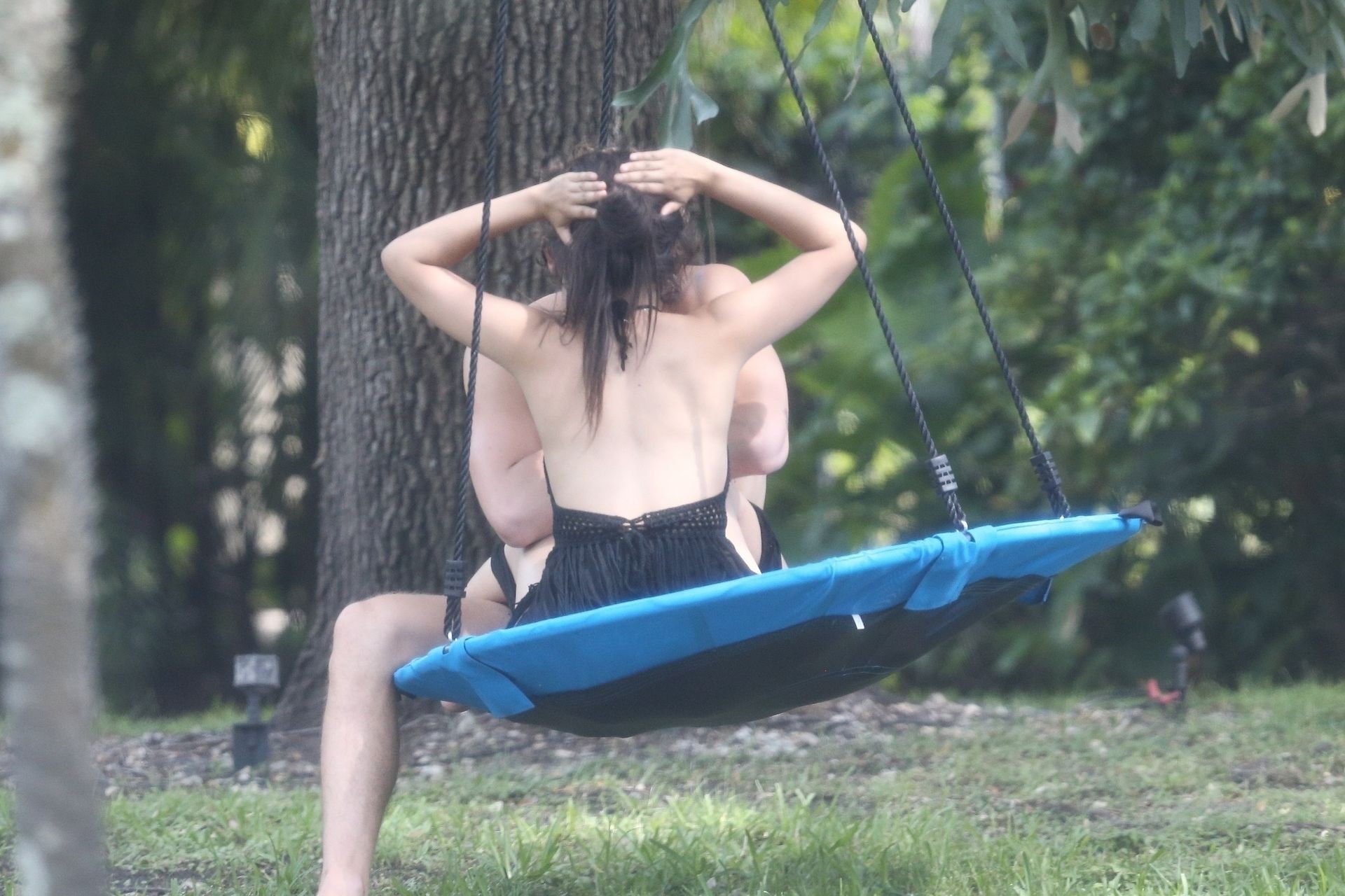 Camila Cabello Sexy On A Swing TheFappening Pro 12 - Camila Cabello Sexy On A Swing (24 Photos)
