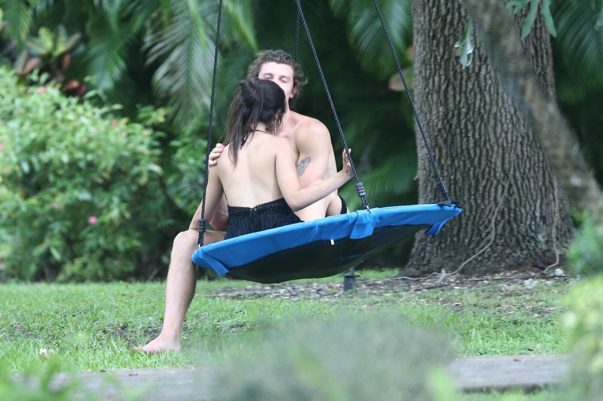 Camila Cabello Sexy On A Swing TheFappening Pro 13 - Camila Cabello Sexy On A Swing (24 Photos)