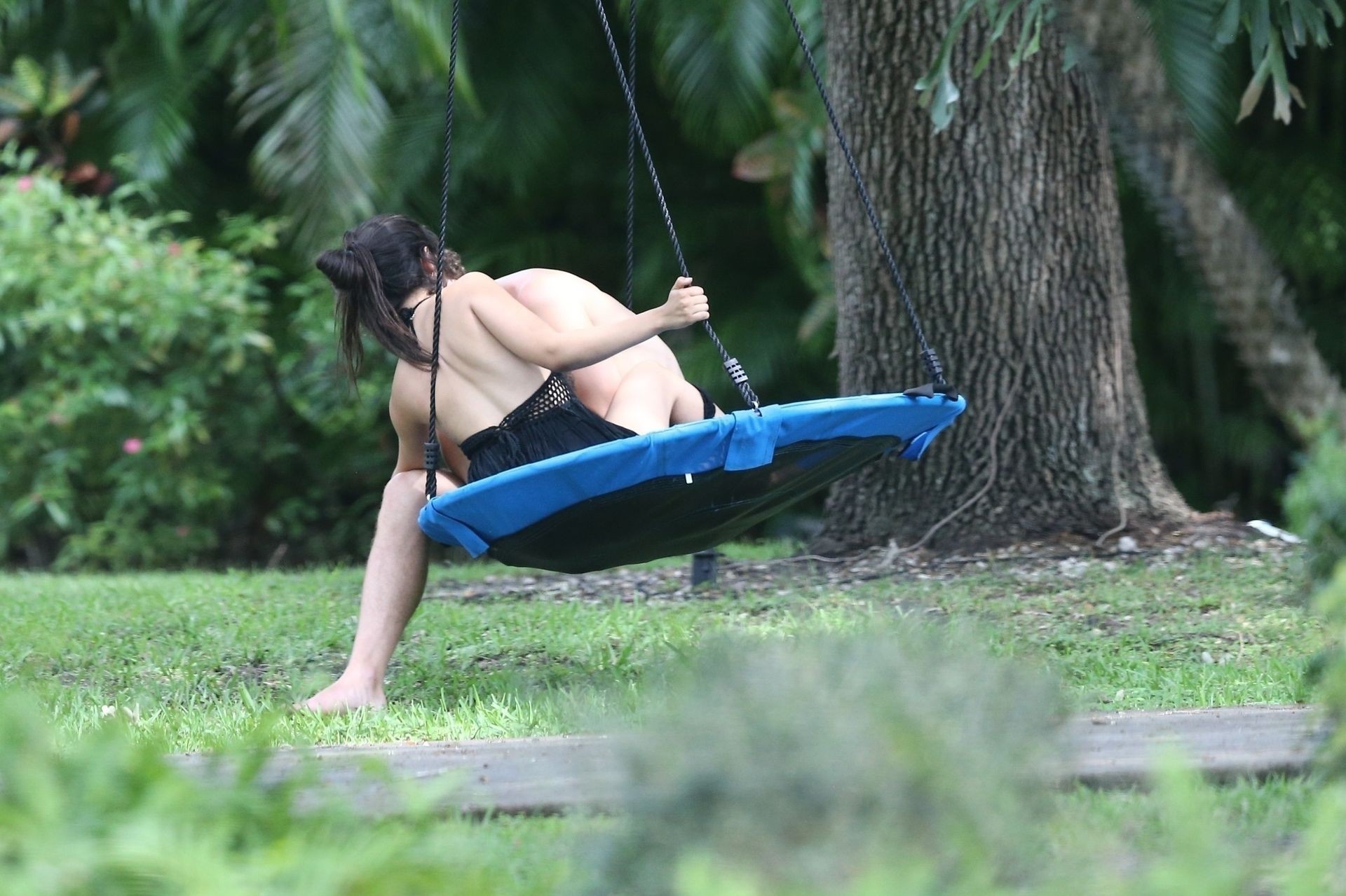 Camila Cabello Sexy On A Swing TheFappening Pro 14 - Camila Cabello Sexy On A Swing (24 Photos)
