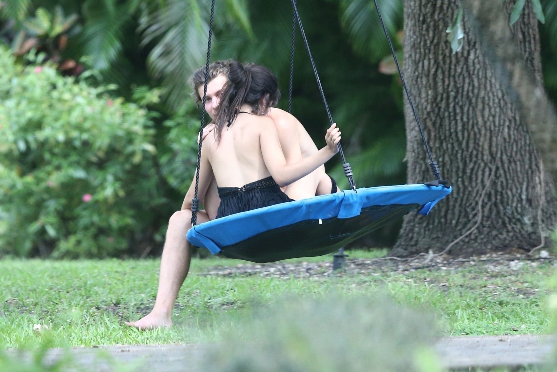 Camila Cabello Sexy On A Swing TheFappening Pro 15 - Camila Cabello Sexy On A Swing (24 Photos)