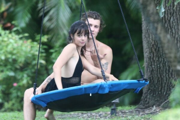 Camila Cabello Sexy On A Swing TheFappening Pro 17 600x400 - Camila Cabello Sexy On A Swing (24 Photos)