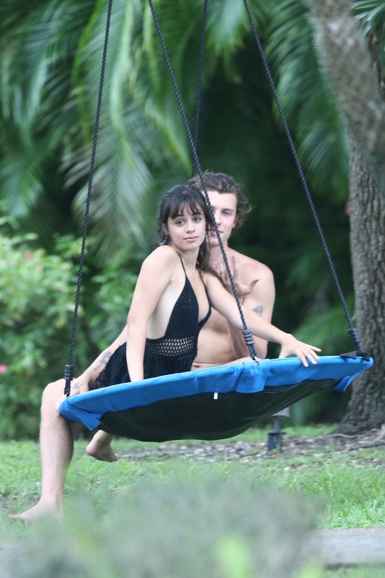 Camila Cabello Sexy On A Swing TheFappening Pro 3 - Camila Cabello Sexy On A Swing (24 Photos)