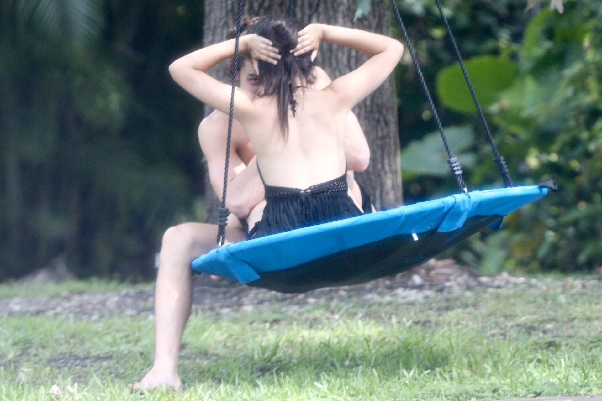 Camila Cabello Sexy On A Swing TheFappening Pro 5 - Camila Cabello Sexy On A Swing (24 Photos)