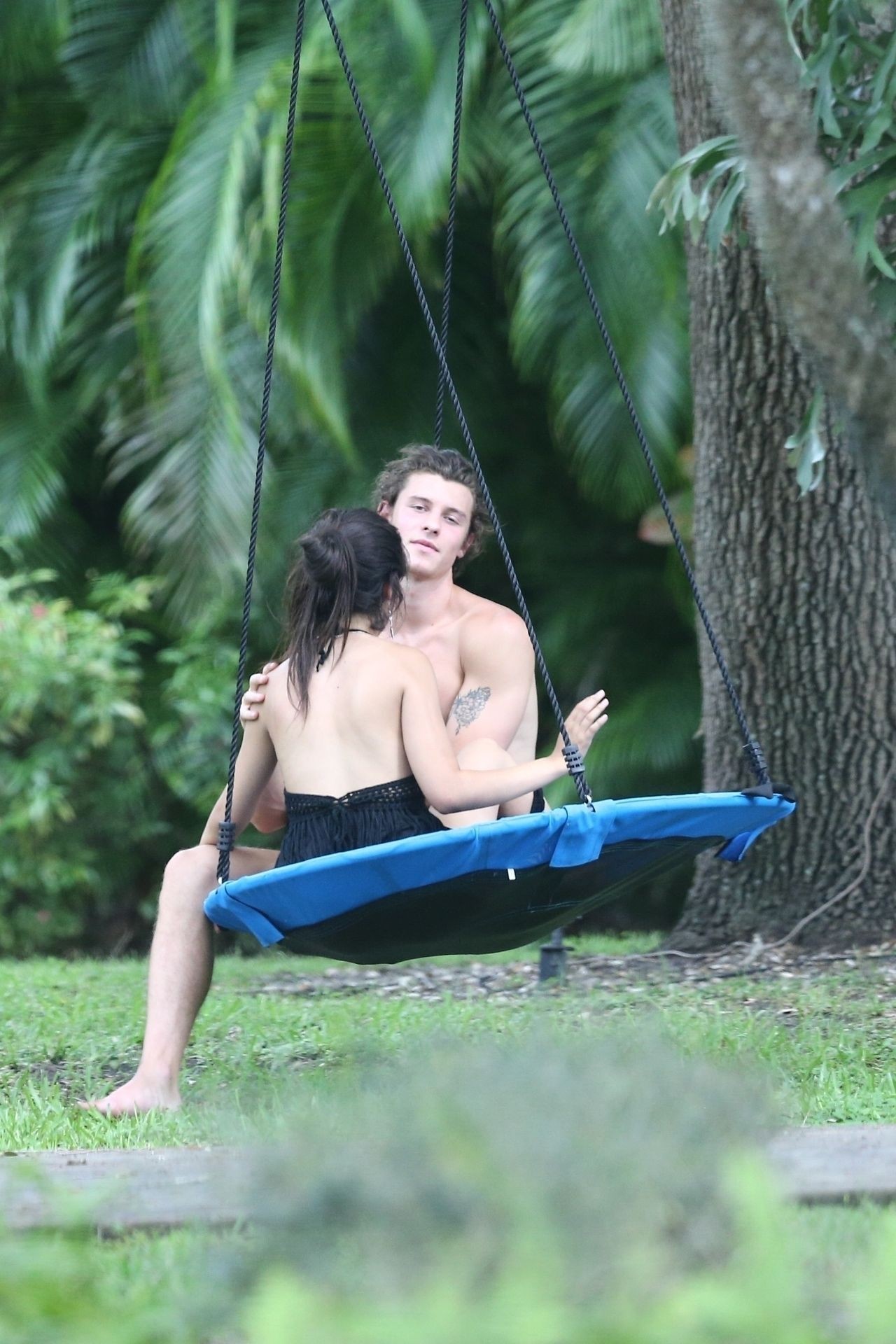 Camila Cabello Sexy On A Swing TheFappening Pro 6 - Camila Cabello Sexy On A Swing (24 Photos)