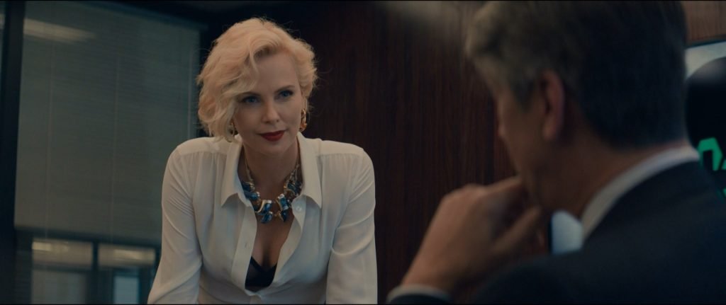 Charlize Theron Sexy TheFappeningBlog.com 1 1024x431 - Charlize Theron Sexy – Gringo (6 Pics + GIF & Video)