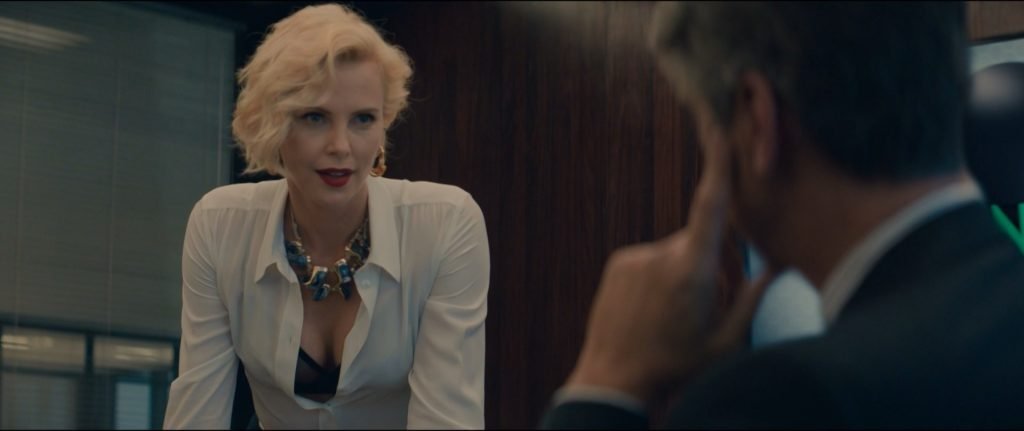 Charlize Theron Sexy TheFappeningBlog.com 2 1024x431 - Charlize Theron Sexy – Gringo (6 Pics + GIF & Video)