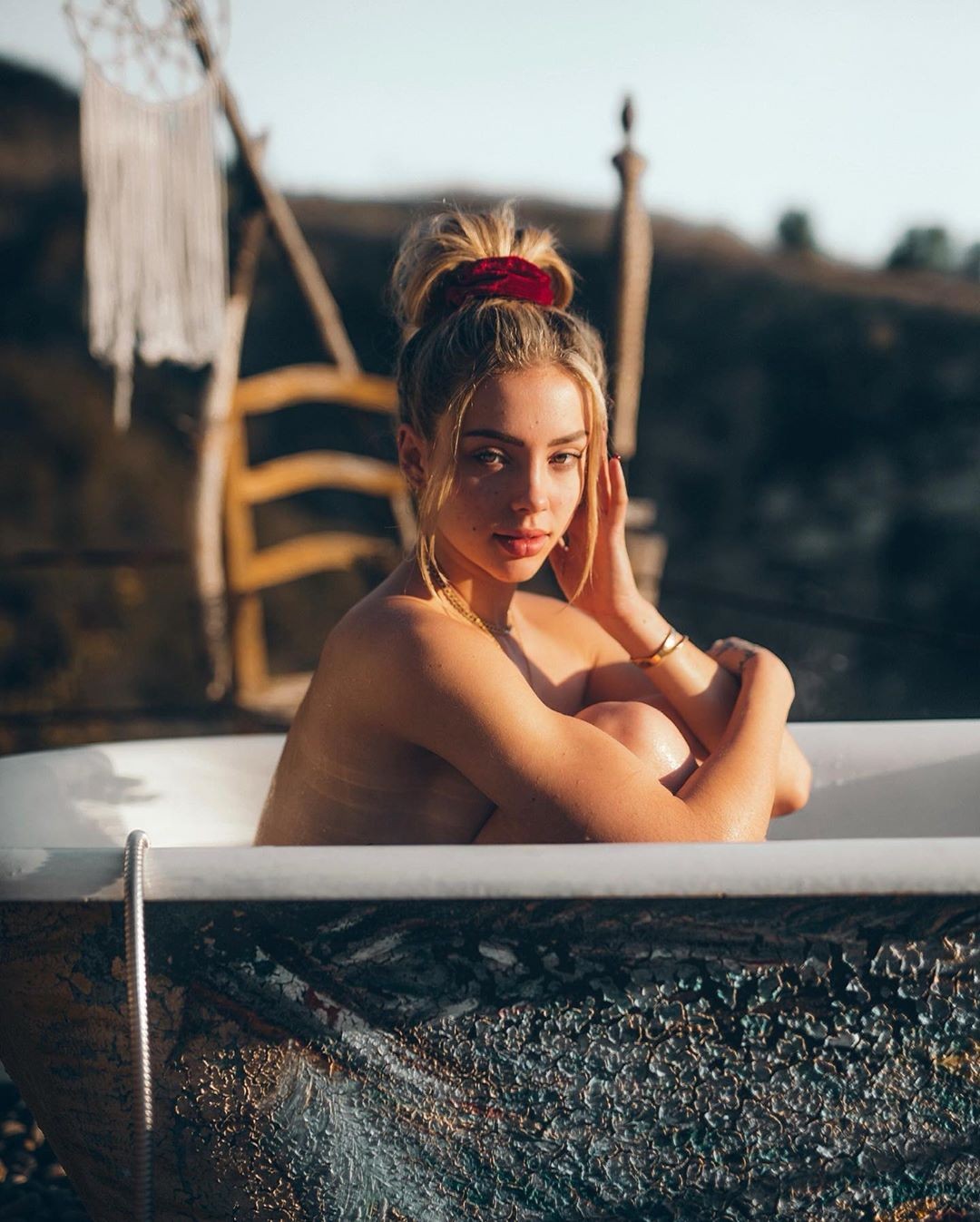 Charly Jordan Nude Sexy TheFappening.pro 5 - Charly Jordan Nude And Sexy (36 Photos and Videos)