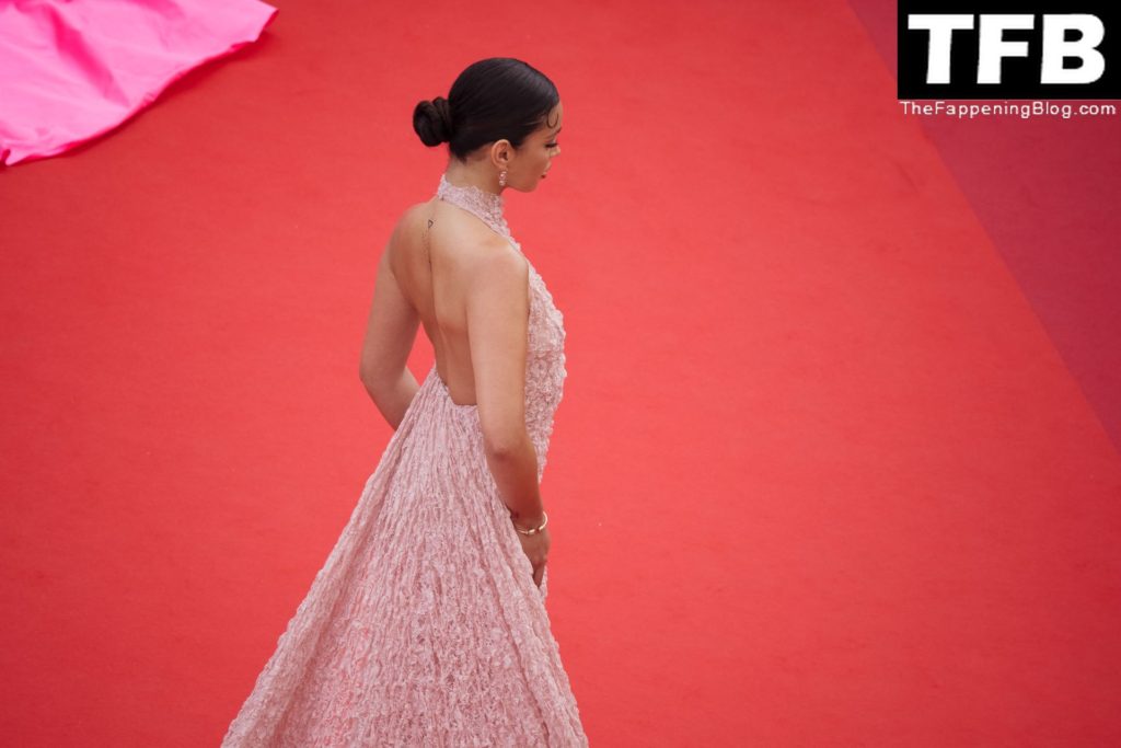 Cindy Kimberly See Through Nudity The Fappening Blog 20 1024x683 - Cindy Kimberly Displays Her Nude Tits at the 75th Annual Cannes Film Festival (29 Photos)