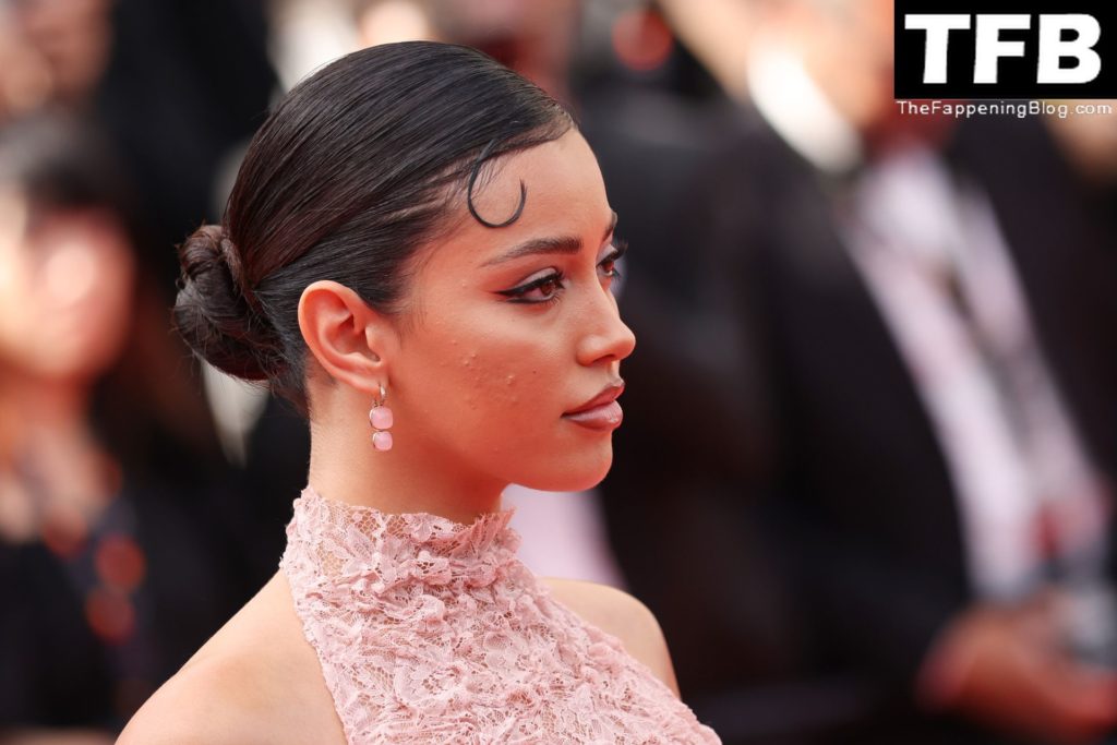Cindy Kimberly See Through Nudity The Fappening Blog 21 1024x683 - Cindy Kimberly Displays Her Nude Tits at the 75th Annual Cannes Film Festival (29 Photos)