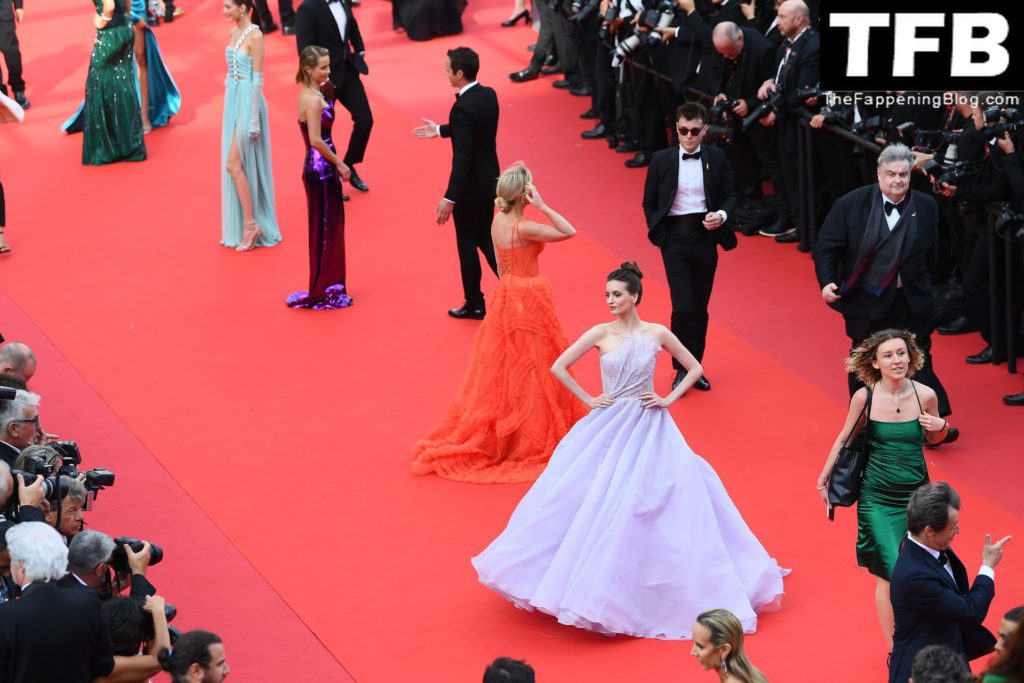 Claire Holt Sexy The Fappening Blog 46 1024x683 - Claire Holt Shines on the Red Carpet at the 75th Annual Cannes Film Festival (68 Photos)