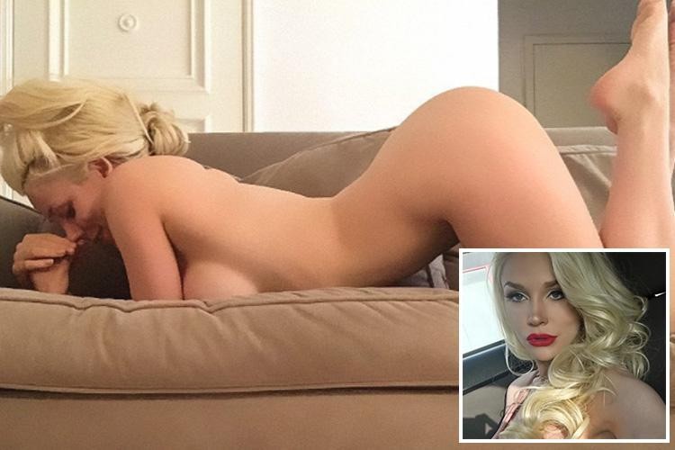 Courtney Stodden Nude TheFappening.pro 53 - Courtney Stodden Nude (55 Photos and Videos)
