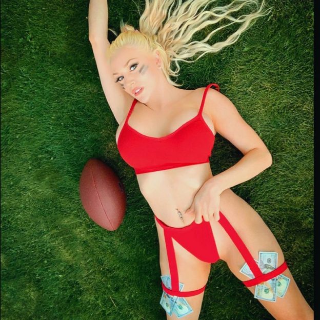 Courtney Stodden Super Bowl TheFappening.Pro  624x624 - Courtney Stodden Nude (55 Photos and Videos)