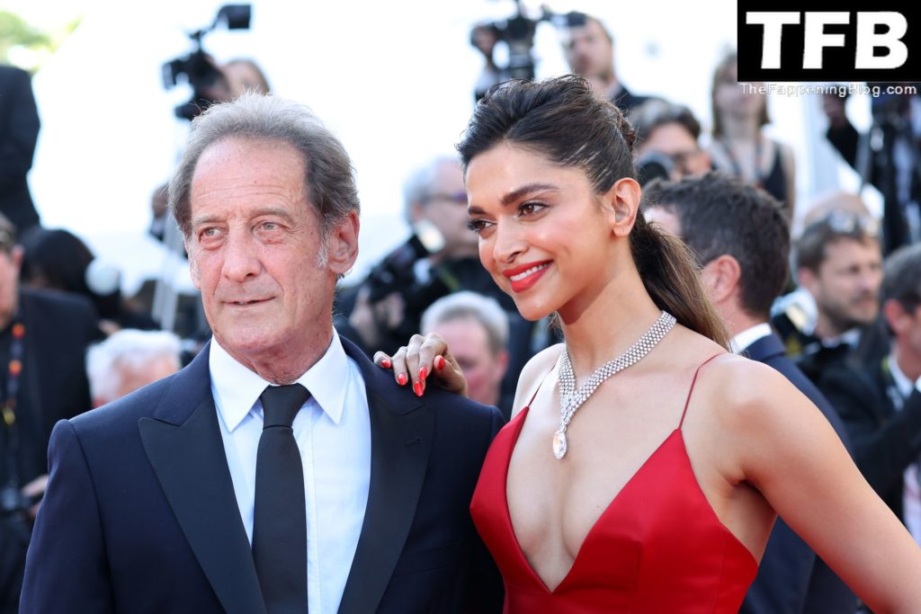 Deepika Padukone Sexy The Fappening Blog 116 1024x683 - Deepika Padukone Looks Beautiful in a Red Dress During the 75th Annual Cannes Film Festival (150 Photos)
