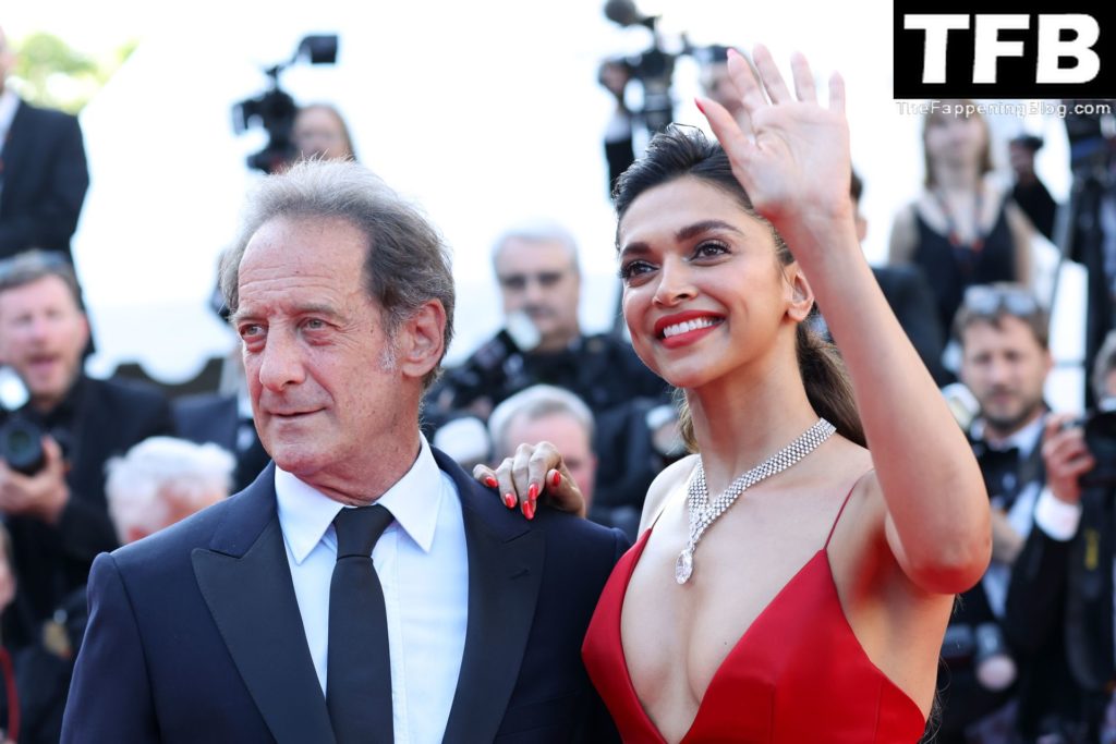 Deepika Padukone Sexy The Fappening Blog 121 1024x683 - Deepika Padukone Looks Beautiful in a Red Dress During the 75th Annual Cannes Film Festival (150 Photos)