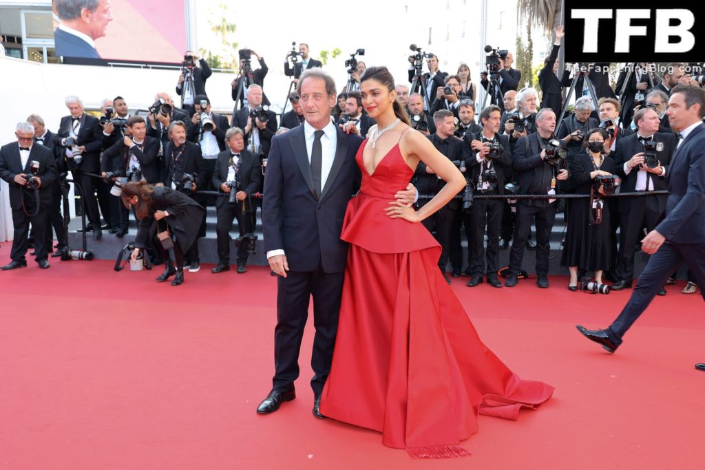 Deepika Padukone Sexy The Fappening Blog 48 1024x683 - Deepika Padukone Looks Beautiful in a Red Dress During the 75th Annual Cannes Film Festival (150 Photos)