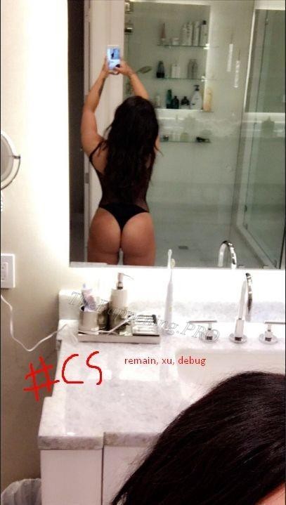 Demi Lovato TheFappening.Pro 22 - Demi Lovato Nude Leaked (30 Photos + Video)