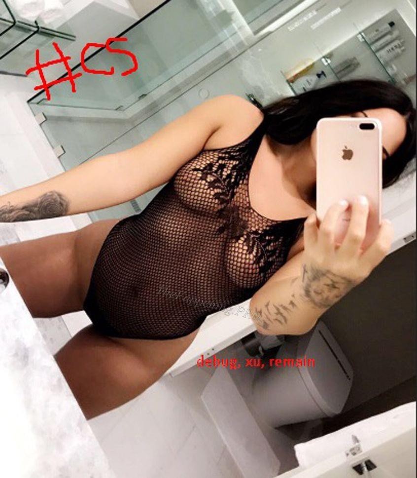Demi Lovato TheFappening.Pro 9 - Demi Lovato Nude Leaked (30 Photos + Video)