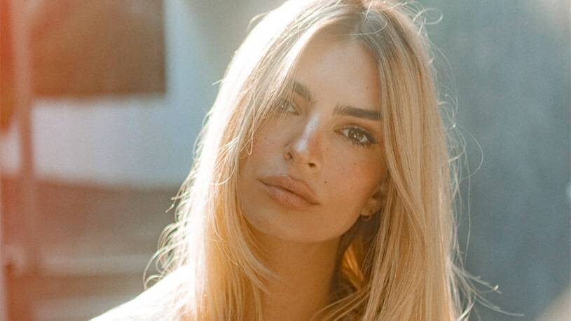 Emily Ratajkowski Became A Sexy Blonde TheFappening Pro 17 - Emily Ratajkowski Became A Sexy Blonde (47 Photos And Video)