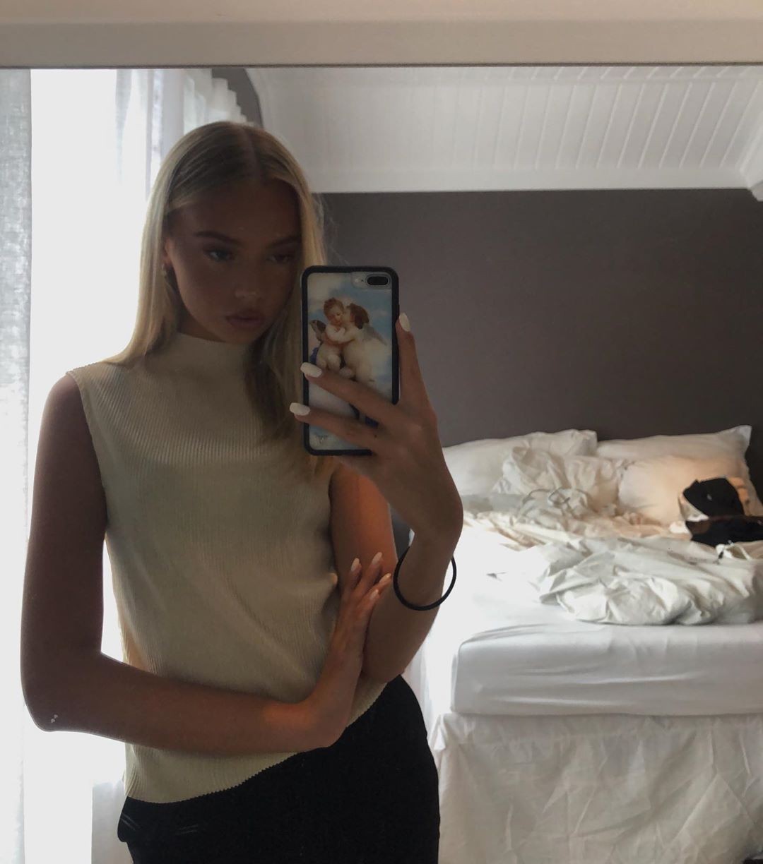 Emma Ellingsenn Hottest Selfiest TheFappening Pro 10 - Emma Ellingsenn Sexy BoyGirl (77 Photos And Videos)
