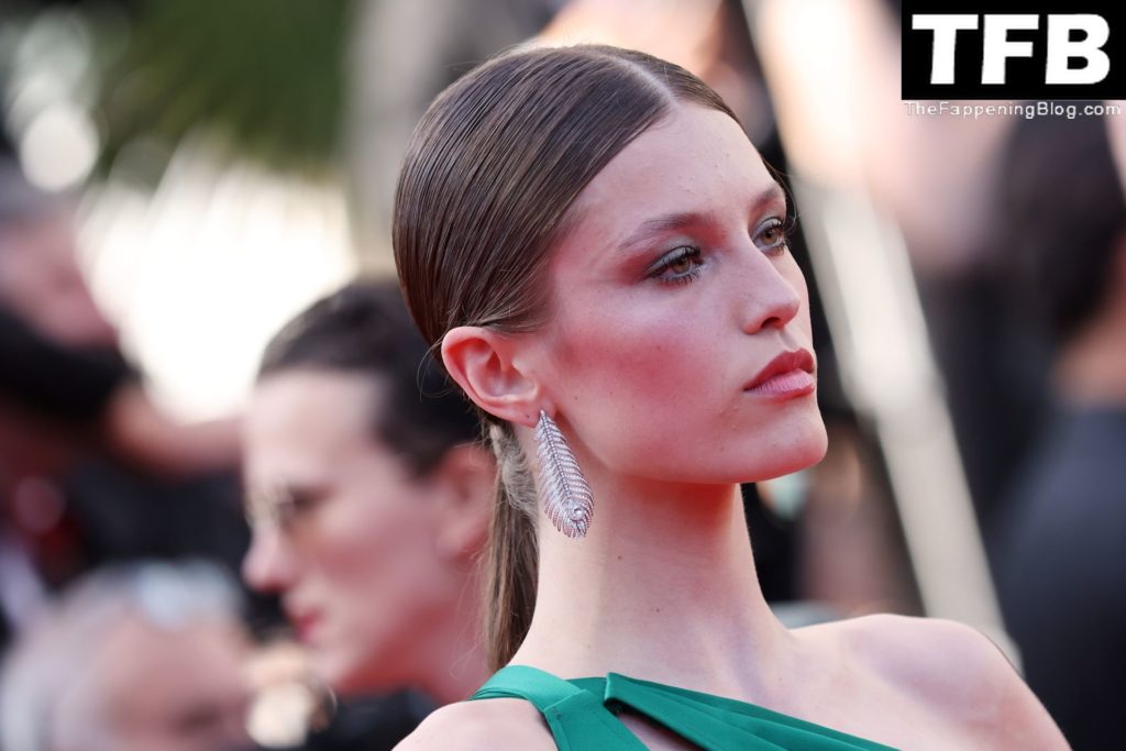 Emma Todt Sexy The Fappening Blog 49 1024x683 - Emma Todt Looks Hot in a Green Dress at the 75th Annual Cannes Film Festival (96 Photos)