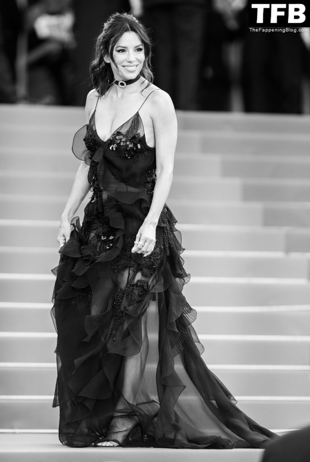 Eva Longoria Sexy The Fappening Blog 101 1024x1526 - Eva Longoria Looks Beautiful at the 75th Annual Cannes Film Festival (150 Photos)