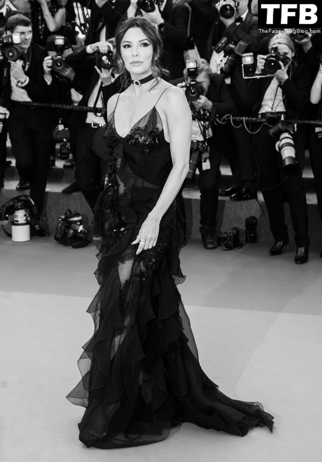 Eva Longoria Sexy The Fappening Blog 104 1024x1471 - Eva Longoria Looks Beautiful at the 75th Annual Cannes Film Festival (150 Photos)