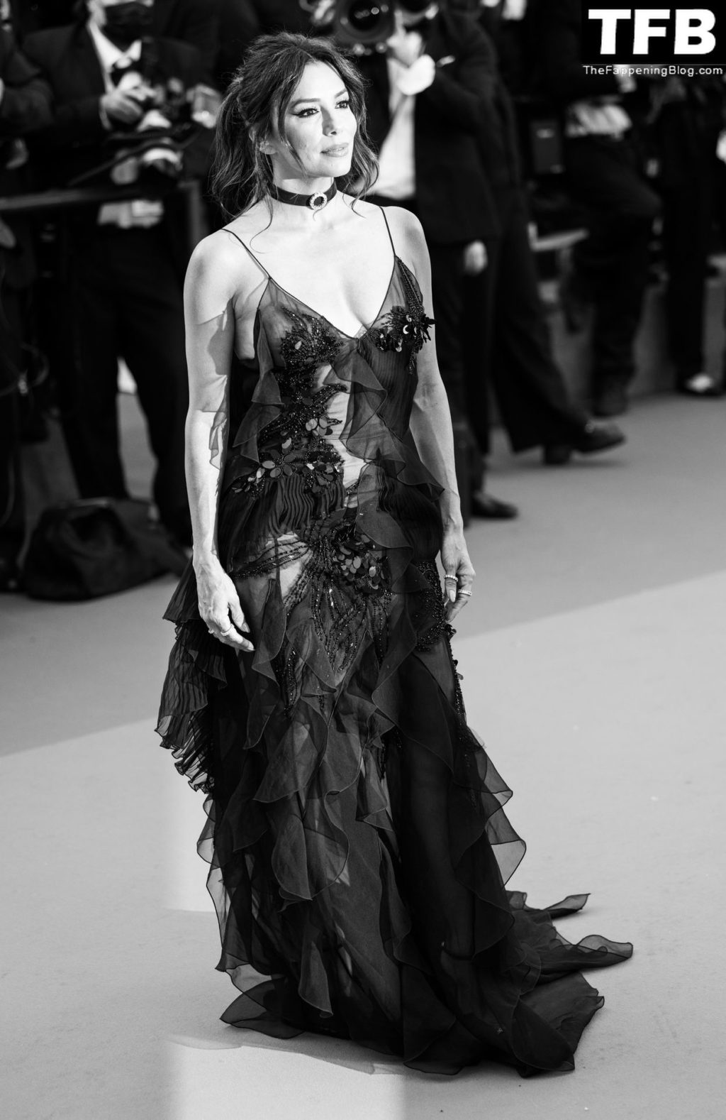 Eva Longoria Sexy The Fappening Blog 105 1024x1578 - Eva Longoria Looks Beautiful at the 75th Annual Cannes Film Festival (150 Photos)