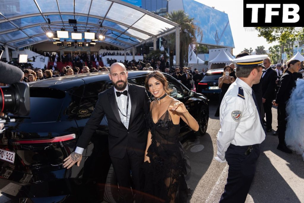 Eva Longoria Sexy The Fappening Blog 67 1024x683 - Eva Longoria Looks Beautiful at the 75th Annual Cannes Film Festival (150 Photos)