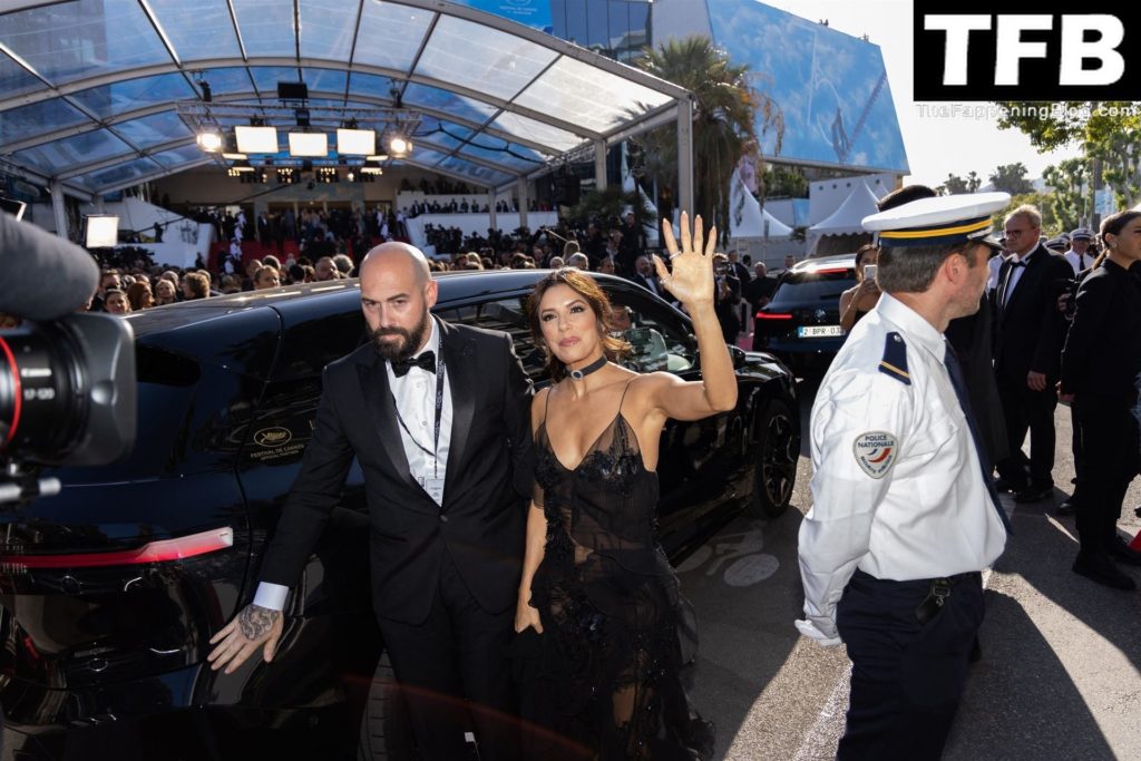 Eva Longoria Sexy The Fappening Blog 68 1024x683 - Eva Longoria Looks Beautiful at the 75th Annual Cannes Film Festival (150 Photos)