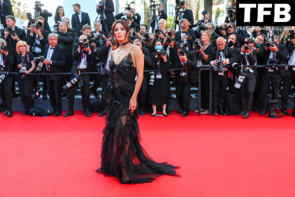 Eva Longoria Sexy The Fappening Blog 82 1024x683 - Eva Longoria Looks Beautiful at the 75th Annual Cannes Film Festival (150 Photos)