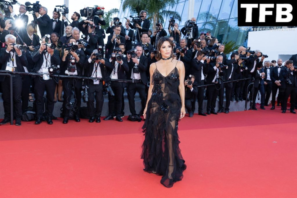 Eva Longoria Sexy The Fappening Blog 86 1024x683 - Eva Longoria Looks Beautiful at the 75th Annual Cannes Film Festival (150 Photos)