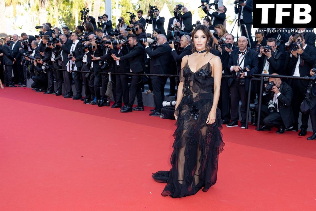 Eva Longoria Sexy The Fappening Blog 96 1024x683 - Eva Longoria Looks Beautiful at the 75th Annual Cannes Film Festival (150 Photos)