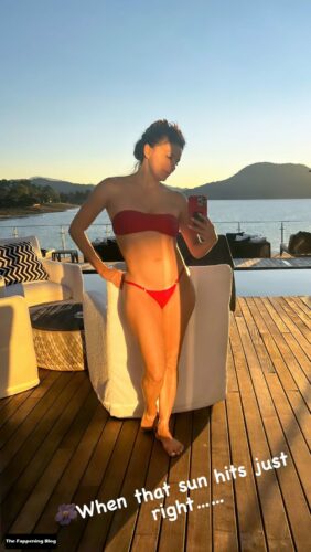 Eva Longorio in Bikini 1 thefappeningblog.com  1024x1815 282x500 - Eva Longoria Hot (5 Photos)
