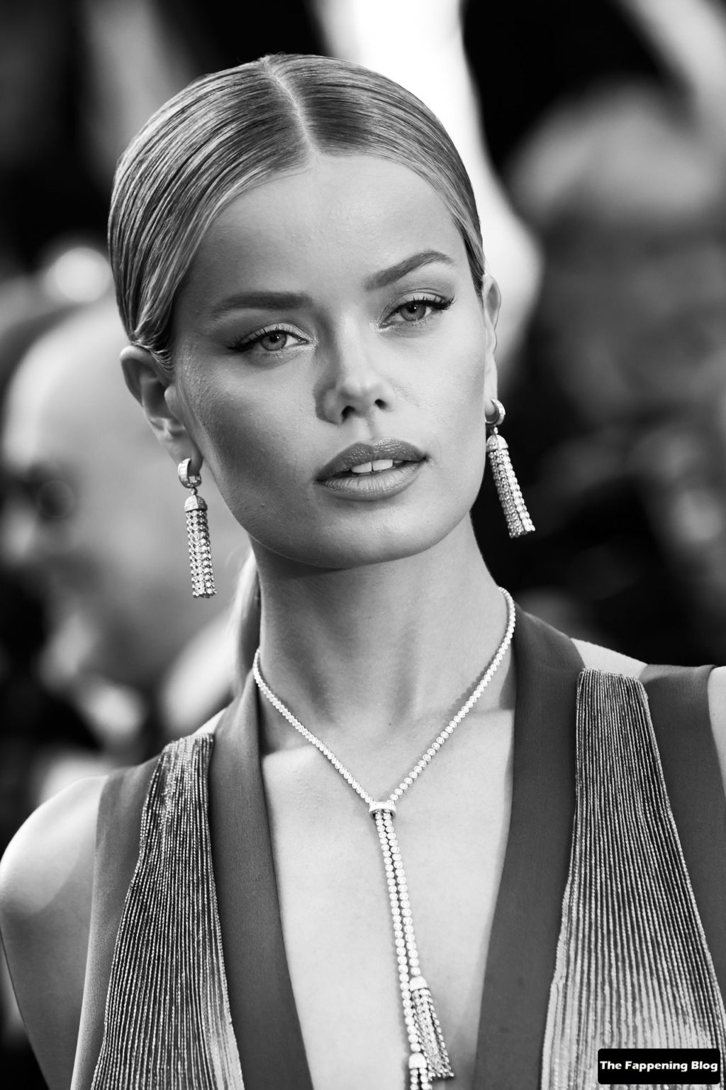 Frida Aasen Sexy The Fappening Blog 104 1 1024x1536 - Frida Aasen Poses on the Red Carpet at the 75th Annual Cannes Film Festival (150 Photos)